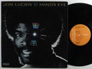 JON LUCIEN Mind's Eye RCA VICTOR LP