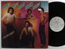 KWICK To The Point EMI/AMERICA LP VG+