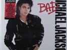 MICHAEL JACKSON Bad EPIC OE 40600 LP SEALED gatefold