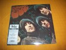 The Beatles,Rubber Soul, 2014 Capitol/EMI/Apple Mono Press.New , Sealed