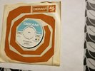 Beverley, Happy New Year,Rare mod rock Promo 45, VG+, 1966,Deram,U.K.