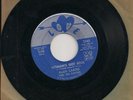 ALAN CARTEE Woman's Got Soul Love 2340 Scotty Moore northern R&B