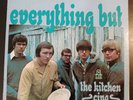 Rare 1967 ORIGINAL LHI Label EVERYTHING BUT... THE KITCHEN CINQ - Fuzz Psych