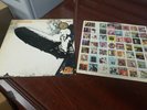 LED ZEPPELIN Vinyl Lp SELF TITLED Debut 1969 Atlantic 'Broadway