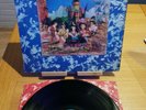 The Rolling Stones Their Satanic Majesties Request vinyl LP 1st UK Press Mono