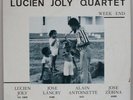 Lucien Joly Quartet 
