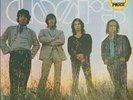 The Doors - Waiting For The Sun LP (Elektra ELK 42 041)