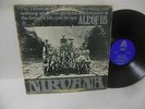 NIRVANA 1968 psych vinyl lp ALL OF US