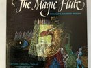 The Magic Flute Abridged 33RPM 12” 1960 Double Record Mozart ShopVinylsCom