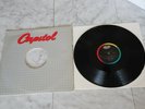 LILLO THOMAS Your Love's Got A Hold On Me 1984 Capitol Promo Vinyl LP