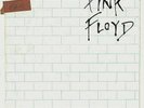 PINK FLOYD Another Brick In The Wall - Part II / One Of My Turns 45 MINT