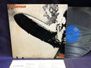 LED ZEPPELIN - s/t JAPAN ORIGINAL VINYL LP  * PROMO BLUE LABEL *