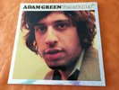 ADAM GREEN - GEMSTONES / 2005 UK & EU LP / FOLK / AVANTGARDE / ROCK / TOP