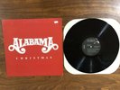 Alabama   Christmas   1985 LP RCA ASL1-7014 NM/EX Country Vinyl Record