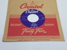 Nat King Cole / Stan Kenton - Orange Colored Sky / Jam Bo 7