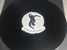 MOVING SHADOW  TEST PRESS 12 Vinyl  TRAX AND BROWN - BATTLE OF THE SOUL DRUMS 
