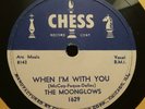 THE MOONGLOWS  --- Chess 1629 ---   NM-       