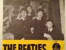 The Beatles Rare Dutch 45er 