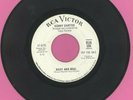 Body and Soul/I've Gotta Find Her/Kenny Carter (45rpm,RCA Victor,47-8791) promo