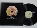 QUEEN A Day At The Races 1976 NEAR MINT LP Sterling GF Butterfly SLEEVE 6E-101