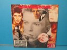 DAVID BOWIE CHANGESBOWIE VINYL RECORD GREATEST HITS DBTV 1 (EX/EX)
