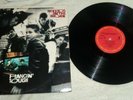 New Kids on the Block - Hangin' Tough Vinyl LP Album Shrink Hype VG+