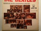 The Beatles  South Africa LP