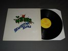 The Meteors LP Sewertime Blues DUTCH PRESS. 1986 Psychobilly P.Paul Fenech