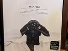 ASAP Ferg - Always Strive And Prosper (ASAP), CLEAR LP, Vinyl Me Please VMP NEW