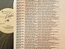 RADIO SHOW: ON THE RADIO INTERVIEWS 3/23/91 REMBRANDTS, ROBERT PALMER, ALIAS