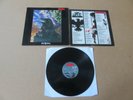 THE STRANGLERS The Raven ORIGINAL 1979 UK 1ST PRESSING LP IN 3D SLEEVE UAG30262