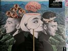 Clean Bandit - What Is Love? Vinyl LP NEW/SEALED