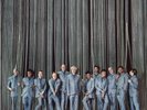 David Byrne American Utopia on Broadway Original Cast 2 x VINYL LP NEW 16TH JAN