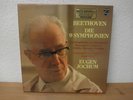 Beethoven Die 9 SYMPHONIEN EUGEN JOCHUM - SEALED MINT 7LP Vinyl Record Box Set