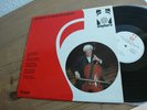 BOCCHERINI CELLO CONCERTO ENRICO MAINARDI AMADEO LP NM