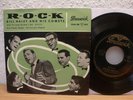 BILL HALEY AND HIS COMETS -R - O- C- K- 7