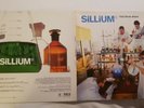 Fünf Sterne Deluxe 5 Sterne Sillium 2LP 1998 Rar Originalpressung Bo Tobi NM Top