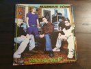 Massive Töne Kopfnicker 1996 2LP inkl Textbuch Originalpress Mzee Rarität Afrob