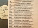 RADIO SHOW: ON THE RADIO INTERVIEWS 4/20/91 REM, SHEENA EASTON, FIREHOUSE, STYH