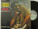 Zingale Peace Orig 1977 Krypton LP FOC ISRAELI Psych Prog
