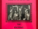 THE EXCITING HARRIS BROTHERS LP MINT SEALED  RARE NC BLACK GOSPEL SOUL   POWER