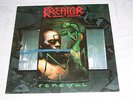 Kreator – Renewal LP First Press Testament Destruction Celtic Forst Sodom Slayer