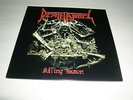 Death Angel - Killing Season / LP Slayer Destruction Tankard Kreator Metallica