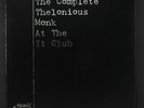 THELONIOUS MONK: The Complete Thelonious Monk At The It Club  LP (4 LPs, box se