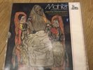 RHS 320-1 Mahler Symphony No.6 Stockholm Philharmonic Orc Jascha Horenstein 2LP