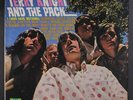 TERRY KNIGHT & PACK: Terry Knight & Pack LP (some foxing & cover wear)