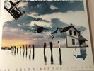 Coheed And Cambria The Color Before The Sun LP Vinyl Colored