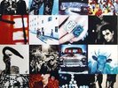 U2  Achtung Baby LP, Album Vinyl Schallplatte 178202
