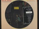 DAVID BOWIE: The Rise And Fall Of Ziggy Stardust... LP (UK, pic disc, ltd editi
