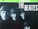 THE BEATLES LP WITH THE BEATLES - ODEON REC GERMANY   -  NEAR MINT VINYL